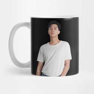 Park Seo Joon Mug